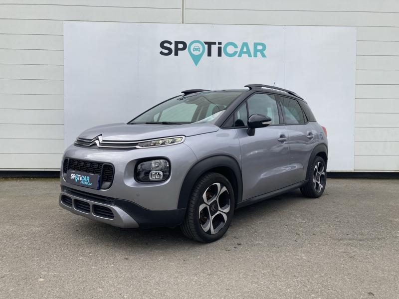 CITROEN C3 Aircross PureTech 130 S&S Shine