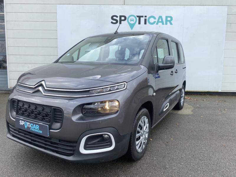 CITROEN Berlingo M BlueHDi 100ch Feel