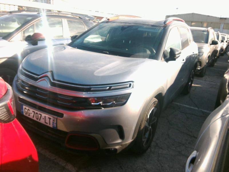 CITROEN C5 Aircross Hybrid 225 Shine e-EAT8 + TOIT OUVRANT / VISION 360